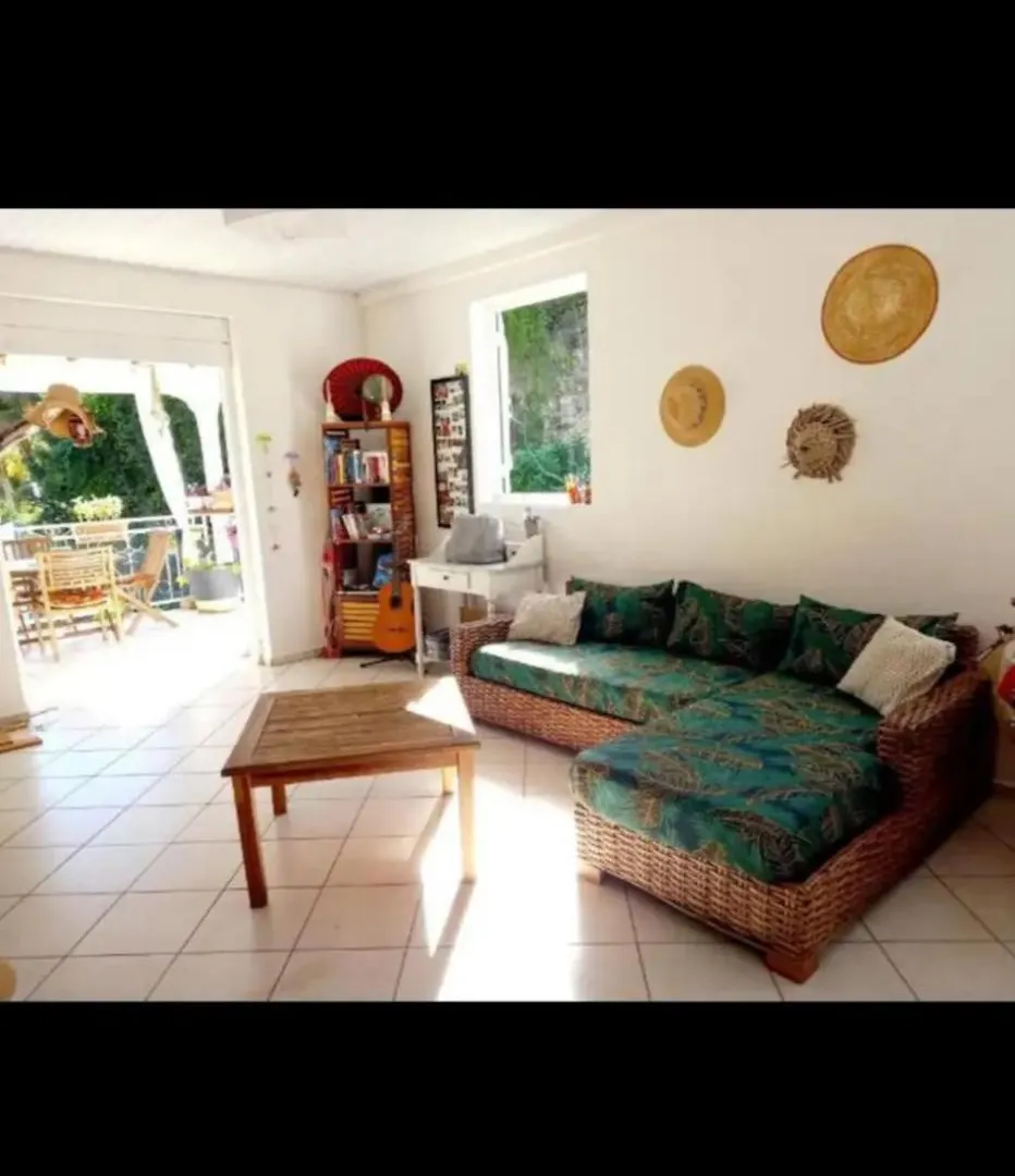 Villa Zen A Sainte Anne Guadeloupe