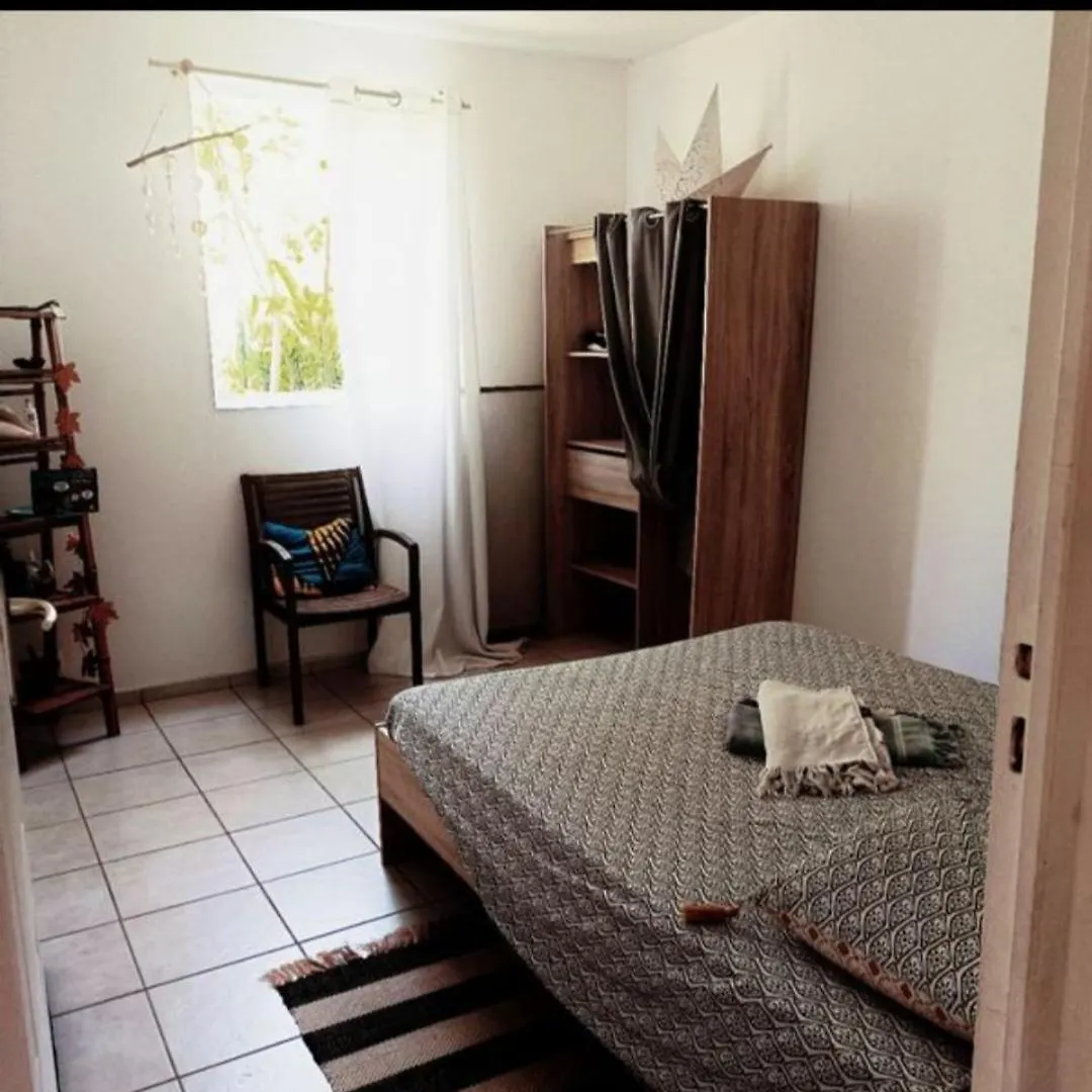 Villa Zen A Sainte Anne 0*, Sainte-Anne (Grande-Terre) Guadeloupe