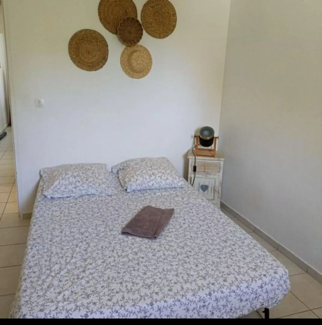 Villa Zen A Sainte Anne  圣安尼